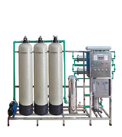 máy lọc nước công nghiệp 500L/h