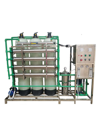 máy lọc nước công nghiệp 1000l/h