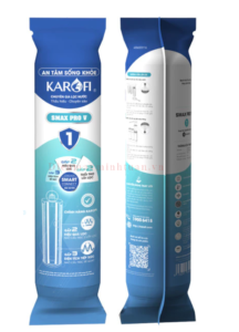 Lõi lọc Karofi số 1 Smax Pro V1