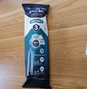  Karofi số 3 Smax Pro V3