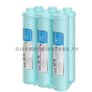 Bộ lõi lọc chức năng Karofi 6 lõi Smax HP 6.2