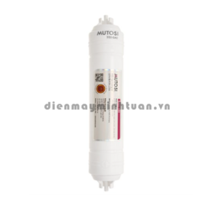 Lõi lọc chức năng Mutosi số 5 GAC - T33