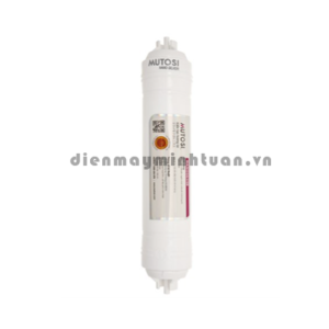 Lõi lọc chức năng Mutosi số 9 Nano bạc