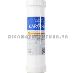 Lõi lọc thô Karofi số 3